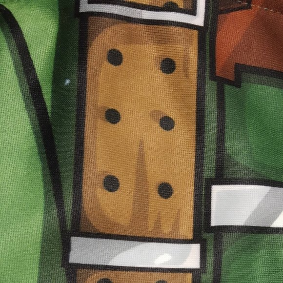 Fortnite REX Zip-Up Sweatshirt Jacket Epic Games Hoodie T-Rex Dinosaur M NEW - Picture 12 of 16